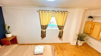 Lê Mùi Hotel - Apartment