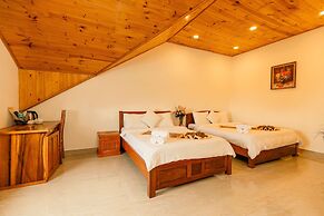 Lê Mùi Hotel - Apartment