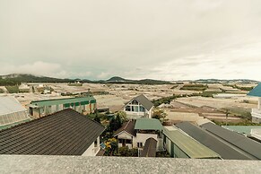 Lê Mùi Hotel - Apartment