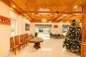 Lê Mùi Hotel - Apartment