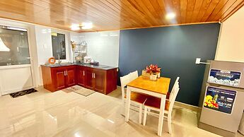 Lê Mùi Hotel - Apartment