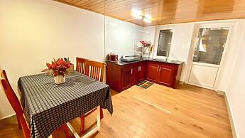 Lê Mùi Hotel - Apartment