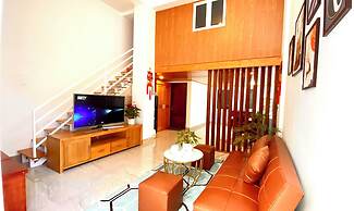 Lê Mùi Hotel - Apartment