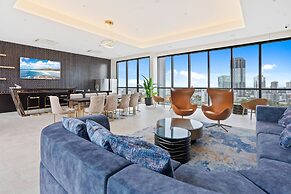 Stay Luxe Southport by Coastal Letting Company