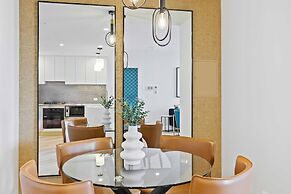 Stay Luxe Southport by Coastal Letting Company