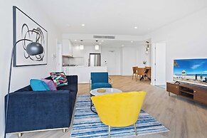 Stay Luxe Southport by Coastal Letting Company