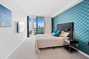 Stay Luxe Southport by Coastal Letting Company