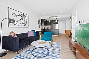 Stay Luxe Southport by Coastal Letting Company