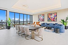 Stay Luxe Southport by Coastal Letting Company