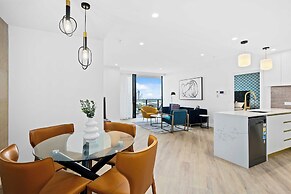 Stay Luxe Southport by Coastal Letting Company