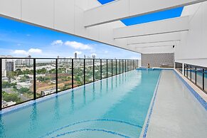 Stay Luxe Southport by Coastal Letting Company