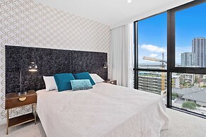 Stay Luxe Southport by Coastal Letting Company