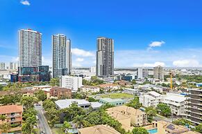 Stay Luxe Southport by Coastal Letting Company