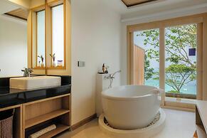 Centara Villas Phi Phi Island
