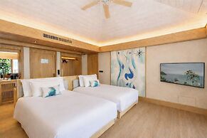 Centara Villas Phi Phi Island