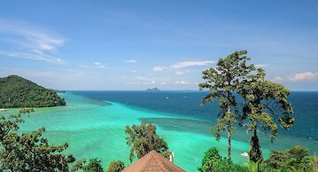 Centara Villas Phi Phi Island