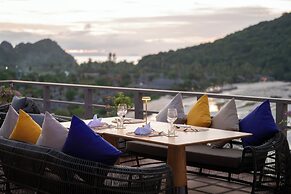 Centara Villas Phi Phi Island