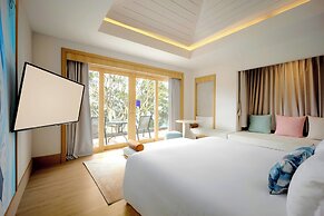 Centara Villas Phi Phi Island