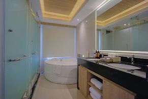 Centara Villas Phi Phi Island