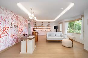 Centara Villas Phi Phi Island