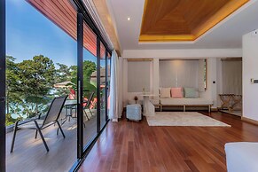 Centara Villas Phi Phi Island