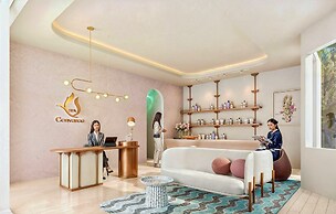 Centara Villas Phi Phi Island