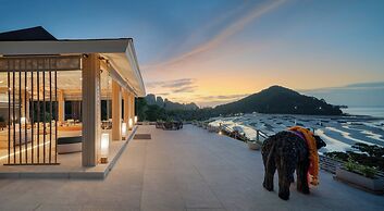 Centara Villas Phi Phi Island