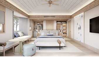 Centara Villas Phi Phi Island