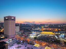 Dalian Youxi-ChengYuan Hotel