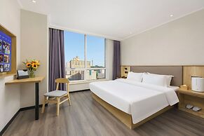 Dalian Youxi-ChengYuan Hotel