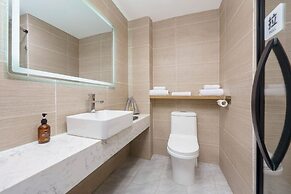 Dalian Youxi-ChengYuan Hotel