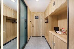 Dalian Youxi-ChengYuan Hotel