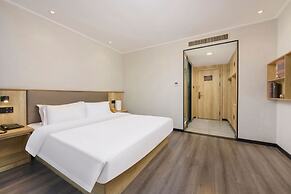 Dalian Youxi-ChengYuan Hotel