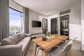 Nami Boutique Hotel & Apartment