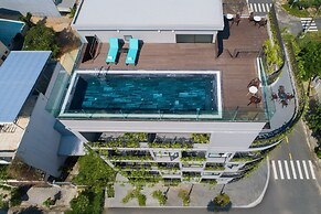 Nami Boutique Hotel & Apartment