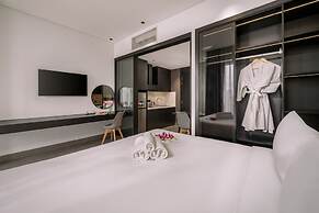 Nami Boutique Hotel & Apartment