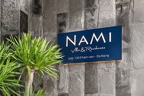 Nami Boutique Hotel & Apartment