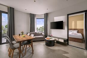 Nami Boutique Hotel & Apartment