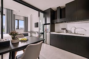 Nami Boutique Hotel & Apartment