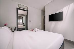 Nami Boutique Hotel & Apartment