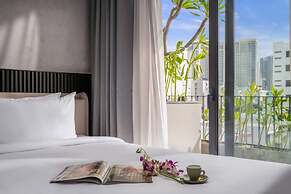 Nami Boutique Hotel & Apartment