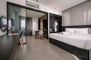 Nami Boutique Hotel & Apartment