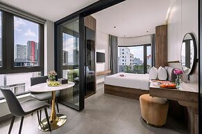 Nami Boutique Hotel & Apartment