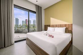 Nami Boutique Hotel & Apartment