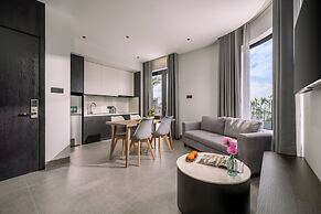 Nami Boutique Hotel & Apartment