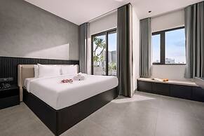 Nami Boutique Hotel & Apartment