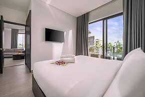 Nami Boutique Hotel & Apartment