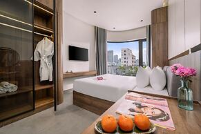 Nami Boutique Hotel & Apartment