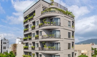 Nami Boutique Hotel & Apartment