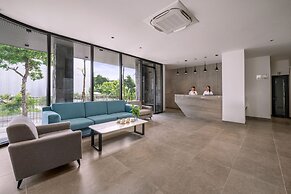 Nami Boutique Hotel & Apartment